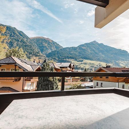 Apartment Haus Achenstrasse-2 By Interhome バート・ホーフガシュタイン エクステリア 写真