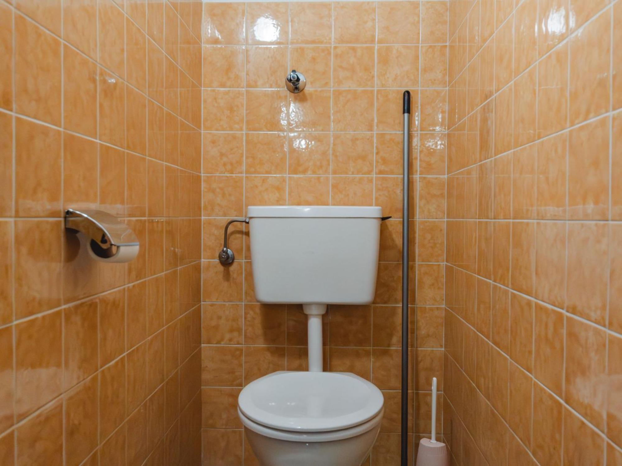 Apartment Haus Achenstrasse-2 By Interhome バート・ホーフガシュタイン エクステリア 写真