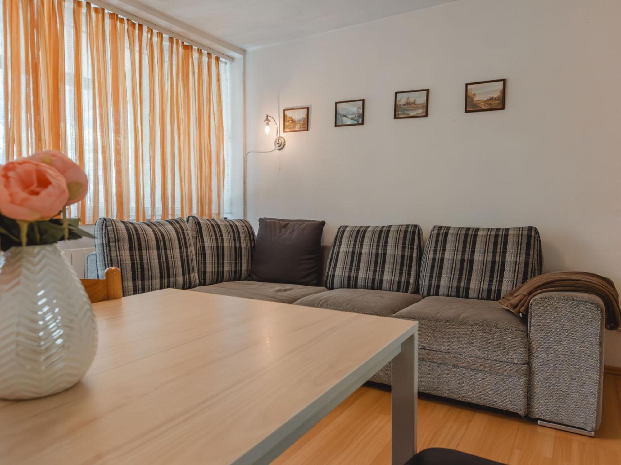 Apartment Haus Achenstrasse-2 By Interhome バート・ホーフガシュタイン エクステリア 写真